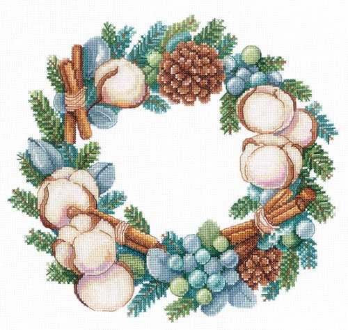 (image for) Winter Aroma
